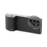 Telesin FunShot MasterGrip voor Samsung S25 Ultra met remote control en filtermount