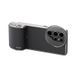 Telesin FunShot MasterGrip voor Samsung S25 Ultra met remote control en filtermount
