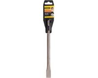 Stanley STA54407-QZ SDS-Plus Plat Beitel - 20mm - 250mm