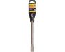 Stanley STA54407-QZ SDS-Plus Plat Beitel - 20mm - 250mm