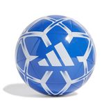Adidas Starlancer IV CLB Voetbal - Maat 4 - Blauw/Wit