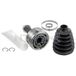 SNR Kit joint côté roue - Ojk74.003