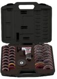 RODAC Rodac schuurmachine + accessoires