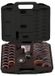 RODAC Rodac schuurmachine + accessoires