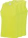 AWDis Hoods 3-Pack Maat S - Sport singlets/hemden neon geel voor heren