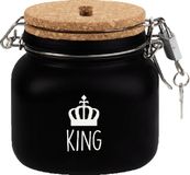 Paper Dreams Luxe Spaarpot - King