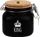 Paper Dreams Luxe Spaarpot - King