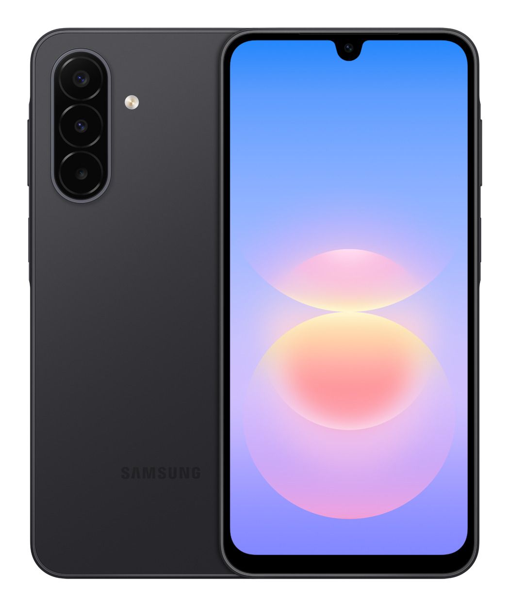 Samsung Galaxy A18 128GB Zwart