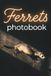 Premium Ferrets Photobook