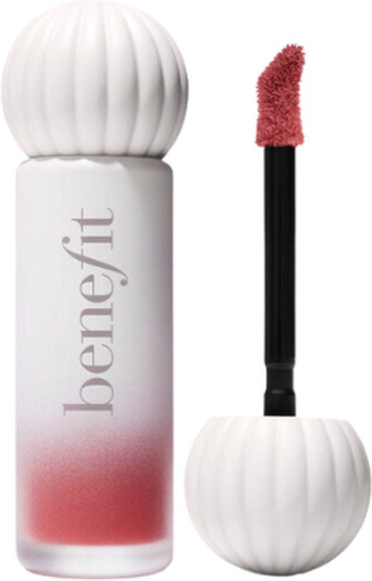 Benefit Plushtint Lip Stain and Cheek Tint 6ml - 30 Snuggle Up