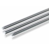 Usbeck Roestvrij staaf zonder schroefdraad, 750mm x 12mm