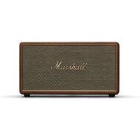 Marshall Stanmore III - Bruin - Draadloze luidspreker