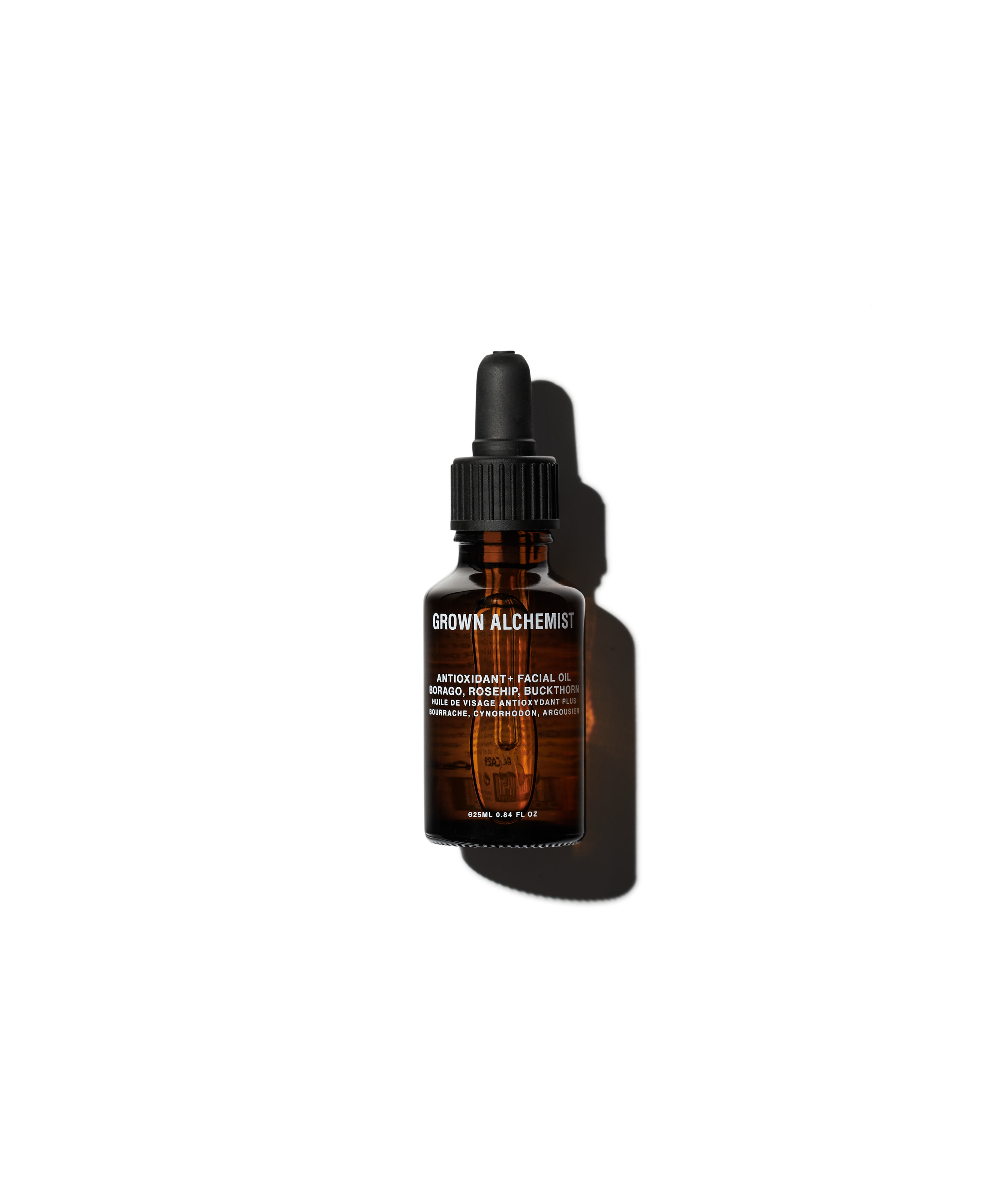 Grown Alchemist Antioxidant+ Facial Oil 25ml