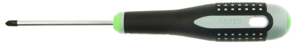 Bahco ergo schroevendraaier tri-wing 1x80 | BE-9101