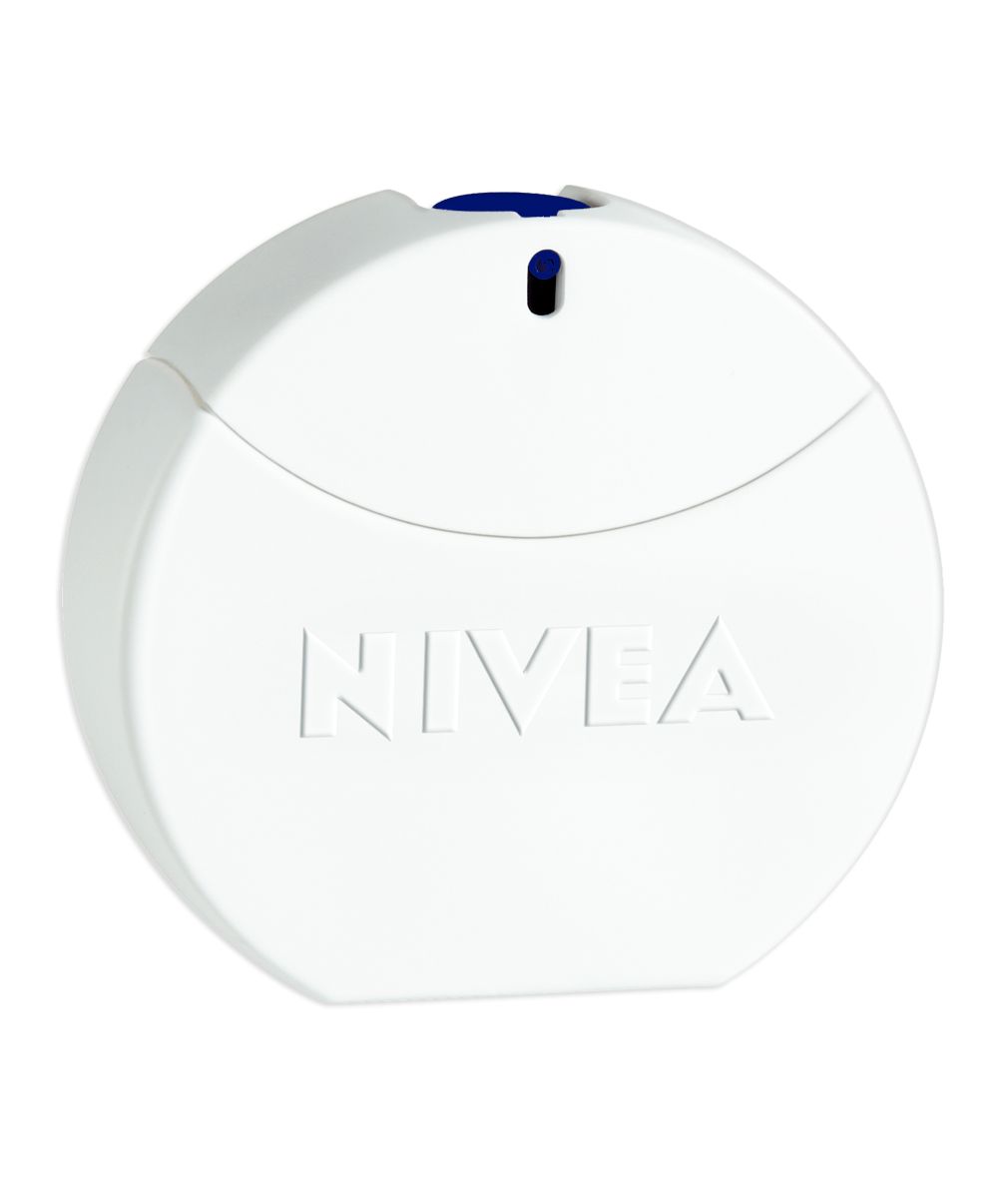 NIVEA Eau de Toilette / 30 ml / Women