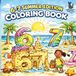 6-7 Summer Edition Coloring Book