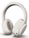 Ryght Tempo Draadloze Hoofdtelefoon - Parelwit