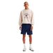 Levi's Xx Short Navy Taille: W30 | Shorts de Sport Outlet | Homme | Bleu
