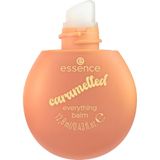 Essence Cosmetics caramelted everything balm, lippenbalsem, Nr. 01, 12.8 ml
