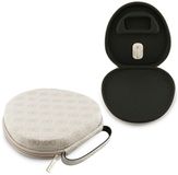 GUESS Transparante Draagdoos Pour Casque Sans Fil