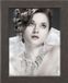 Deknudt Frames Houten Fotolijst 50 x 70 cm Zwart