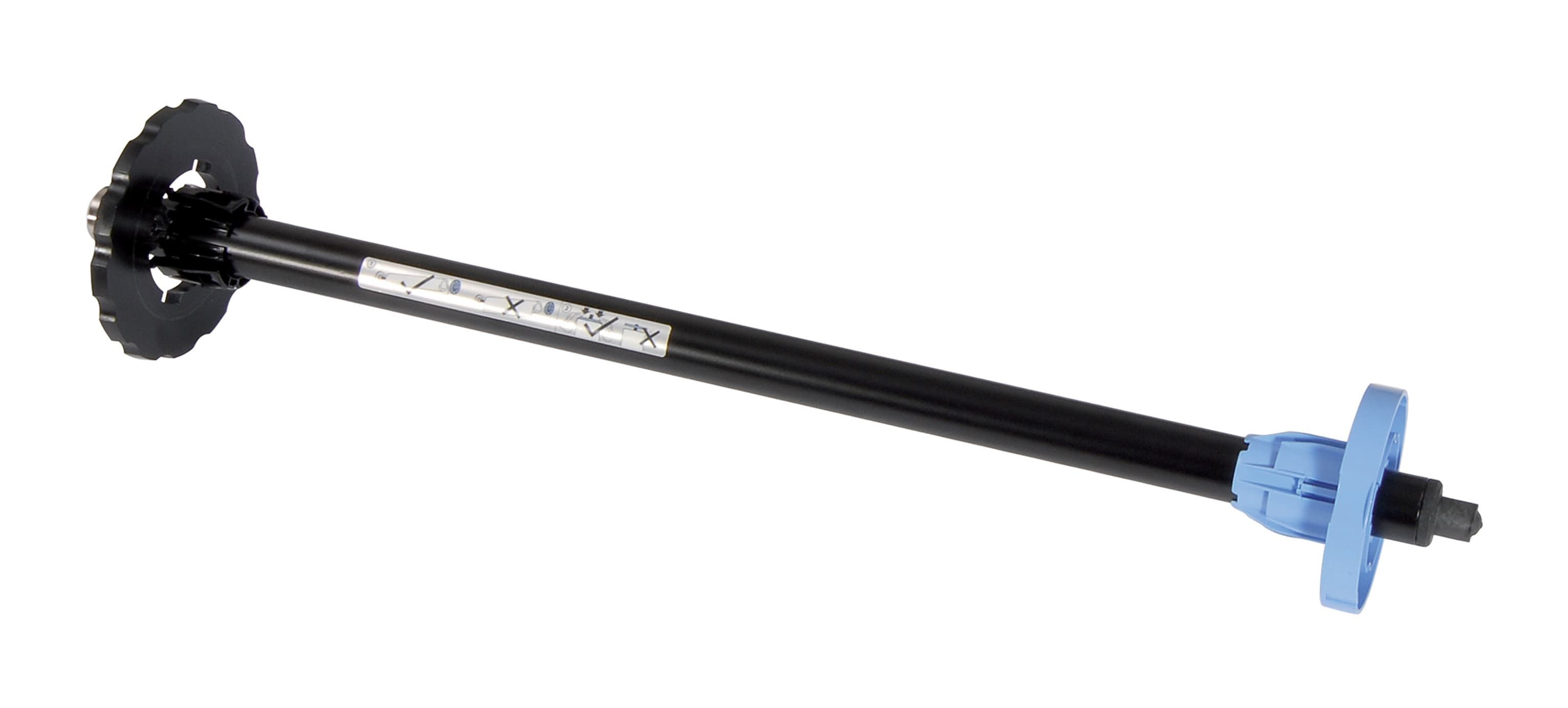 HP DesignJet T1100 Spindle 24inch