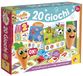 Lisciani Giochi – leer- en wetenschappelijke spellen, kleur, 110001