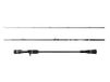 PENN Overseas XT II Hameçon de pêche au jig