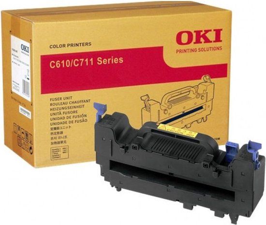 Oki Fuser unit C610/C711 - 44289103