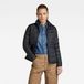 G-Star Veste matelassée légère et pliable pour femmes