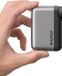 Bol Pompe à vélo électrique portable - 120PSI adapté aux vélos de route - Rechargeable Type-C