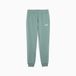 PUMA Pantalon de sport TR CL 68462130 Vert L