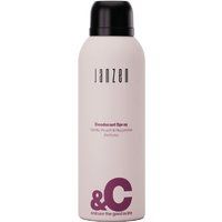 Janzen &C Vanilla, Peach & Happiness Deodorant Unisex 150ml