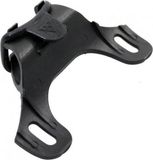 Topeak Framehouder Pocket DX - Zwart