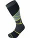 Ternua Chaussettes de ski S2smme Ms Ski Mid Eco Noir Taille 43-46