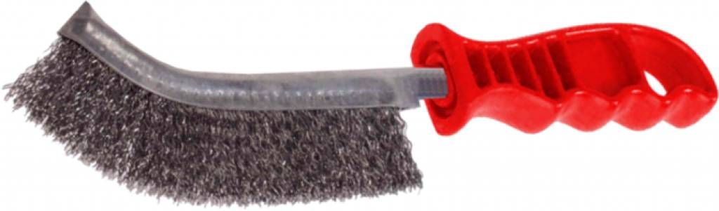 Ironside Staaldraadborstels - 3394661390066