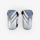 Adidas Performance F50 Training Scheenbeschermers - Unisex - Grijs