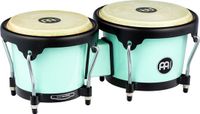 Meinl HB50SF Headliner Bongos Seafoam Green