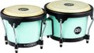 Meinl HB50SF Headliner Bongos Seafoam Green