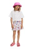 Desigual Skirt_summer meisjes Rok
