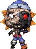 Funko Pop! Five Nights At Freddy's RUIN - Eclipse vinylfiguur
