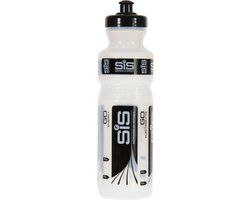 SiS Bidon - Drinkbeker / Shaker - 800 ml - Helder - Plastic