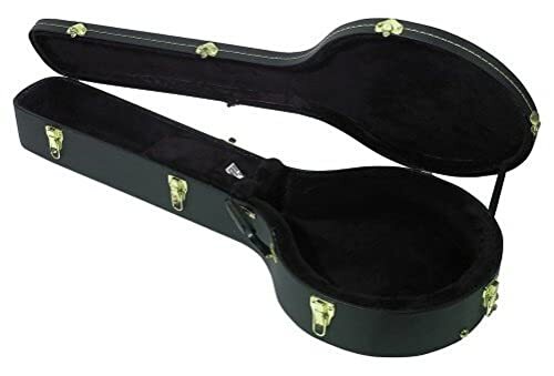 GEWA pure Tenson F505400 A-1 Mandoline Folk Black Cherry