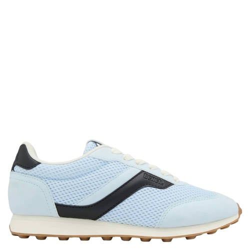 Bench sneakers lichtblauw