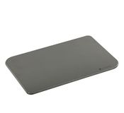 Zassenhaus Comfort XPlus Snijplank, 36 x 23 x 0,7 cm, van composietpapier, antislip, mesbescherming, temperatuurbestendig tot 176 °C, hygiënisch werkblad