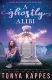 A Bol Ghostly Southern Mystery-A Ghostly Alibi
