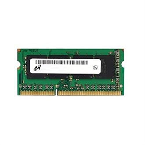 Micron Technology Micron MT16KTF1G64HZ-1G9P1 8GB (1 x 8GB) DDR3L 1866MHz 204-pins SO-DIMM groen