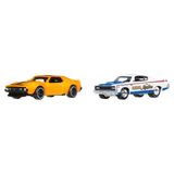 Hot Wheels JBL06 véhicule jouet