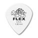 468R1.35 JIM DUNLOP 468R1.35 Tortex Flex Jazz III 1.35Mm Bag/72