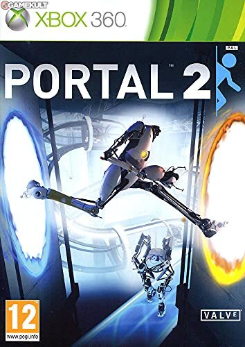 Electronic Arts Portal 2